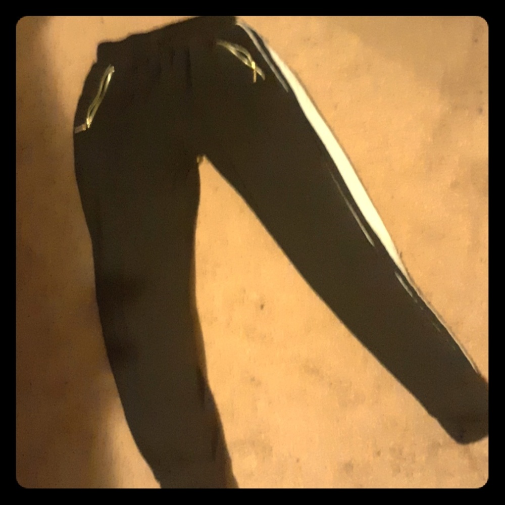Sweatpants